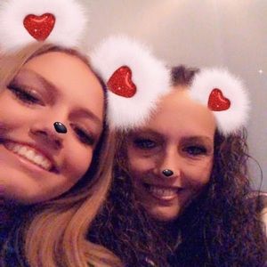 Meet your Posher, Donna